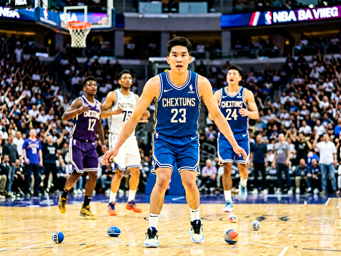NBA新赛季球队阵容分析资讯